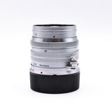 Pre-Owned Leica 50mm f1.5 Summarit-M #1211740