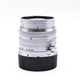 Pre-Owned Leica 50mm f1.5 Summarit-M #1211740
