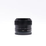 Pre-Owned Sony 35mm f1.8 OSS #2046279
