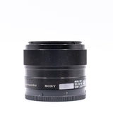 Pre-Owned Sony 35mm f1.8 OSS #2046279