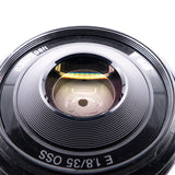 Pre-Owned Sony 35mm f1.8 OSS #2046279