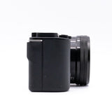 Pre-Owned Sony ZV-e10 Mirrorless Camera w/ 16-50mm Lens