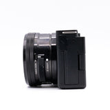 Pre-Owned Sony ZV-e10 Mirrorless Camera w/ 16-50mm Lens