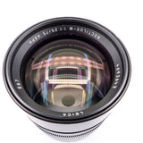 Pre-Owned Leica 75mm f1.25 Noctilux-M ASPH #4693643
