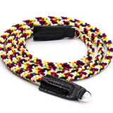 ObiJimmy Mottainai Silk Neck Strap
