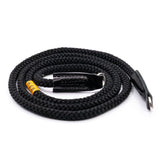 ObiJimmy Mottainai Silk Neck Strap