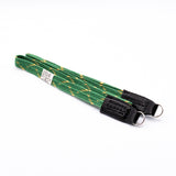 ObiJimmy Mottainai Silk Neck Strap