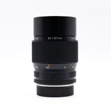 Pre-Owned Leica 100mm f2.8 APO-Macro-Elmarit-R #3413744
