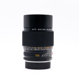 Pre-Owned Leica 100mm f2.8 APO-Macro-Elmarit-R #3413744