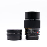 Pre-Owned Leica 100mm f2.8 APO-Macro-Elmarit-R #3413744