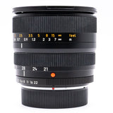 Pre-Owned Leica 21-35mm f3.5-4 Vario-Elmar-R #3925678