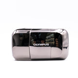 Pre-Owned Leica Olympus Mju Limited Edition