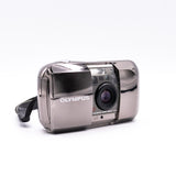 Pre-Owned Leica Olympus Mju Limited Edition