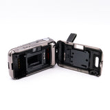 Pre-Owned Leica Olympus Mju Limited Edition