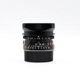 Pre-Owned Leica 35mm f2 Summicron-M #3453852