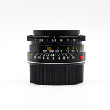 Pre-Owned Leica 35mm f2 Summicron-M #3453852