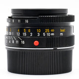 Pre-Owned Leica 35mm f2 Summicron-M #3453852