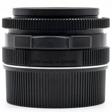 Pre-Owned Leica 35mm f2 Summicron-M #3453852