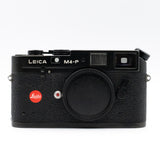 Pre-Owned Leica M4-P #1550743