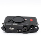 Pre-Owned Leica M4-P #1550743