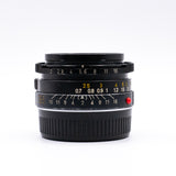 Pre-Owned Leica 35mm f2 Summicron-M Ver. IV #3416933