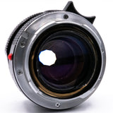 Pre-Owned Leica 35mm f2 Summicron-M Ver. IV #3416933