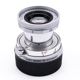 Pre-Owned Leica 50mm Elmar-M #2326439