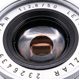 Pre-Owned Leica 50mm Elmar-M #2326439