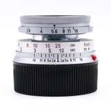 Pre-Owned Leica 50mm Elmar-M #2326439
