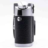 Pre-Owned Leica M6 Silver "Big M6" #1739554