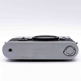 Pre-Owned Leica M6 Silver "Big M6" #1739554