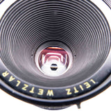 Pre-Owned Leica 60mm f2.8 Macro-Elmarit-R #2497952