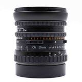 Pre-Owned Hasselblad 50mm f4 Distagon CFi T* #8165284