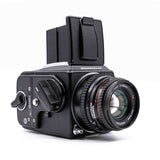 Pre-Owned Hasselblad 500CM w/ 100mm f3.5 Planar CT* #6075820