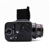 Pre-Owned Hasselblad 500CM w/ 100mm f3.5 Planar CT* #6075820