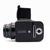Pre-Owned Hasselblad 500CM w/ 100mm f3.5 Planar CT* #6075820
