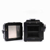 Pre-Owned Hasselblad 500CM w/ 100mm f3.5 Planar CT* #6075820