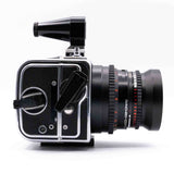 Pre-Owned Hasselblad SWC/M #UTW14426