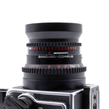 Pre-Owned Hasselblad SWC/M #UTW14426