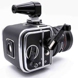 Pre-Owned Hasselblad SWC/M #UTW14426
