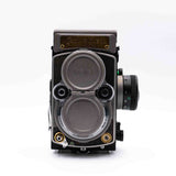 Pre-Owned Rolleiflex f2.8GX Edition "60 Jahre" #6016716