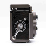 Pre-Owned Rolleiflex f2.8GX Edition "60 Jahre" #6016716