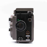 Pre-Owned Rolleiflex f2.8GX Edition "60 Jahre" #6016716