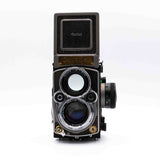 Pre-Owned Rolleiflex f2.8GX Edition "60 Jahre" #6016716