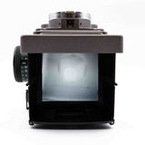 Pre-Owned Rolleiflex f2.8GX Edition "60 Jahre" #6016716