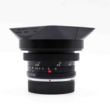 Pre-Owned Leica 21mm f4 Super Angulon-R #2918810