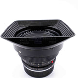 Pre-Owned Leica 21mm f4 Super Angulon-R #2918810