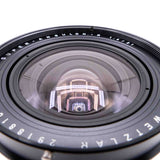 Pre-Owned Leica 21mm f4 Super Angulon-R #2918810