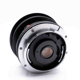 Pre-Owned Leica 21mm f4 Super Angulon-R #2918810