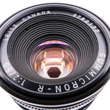 Pre-Owned Leica 50mm f2 Summicron-R #2780177